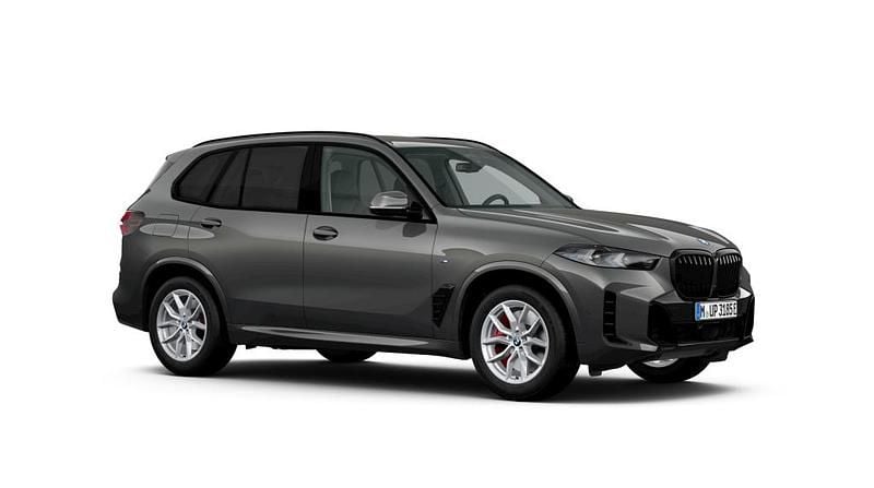 Second-hand BMW X5 Shadowline 313 CP (230 kW) 2025 SUV