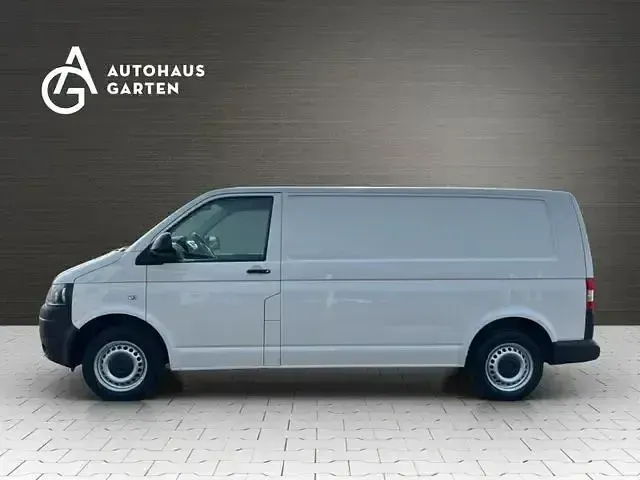 Brugt VW T5 84 HK (61 kW) 2014 Andere Van