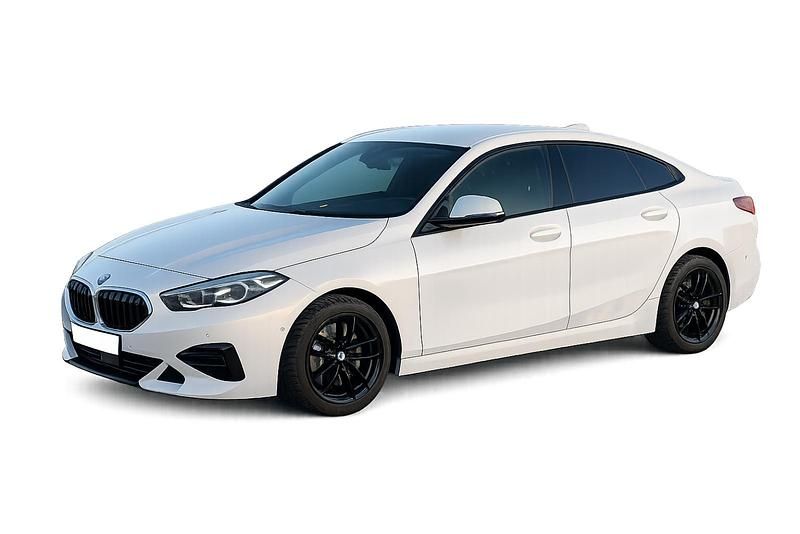 Gebraucht BMW 220 Comfort Edition 178 PS (130 kW) 2023 Weiß Coupé