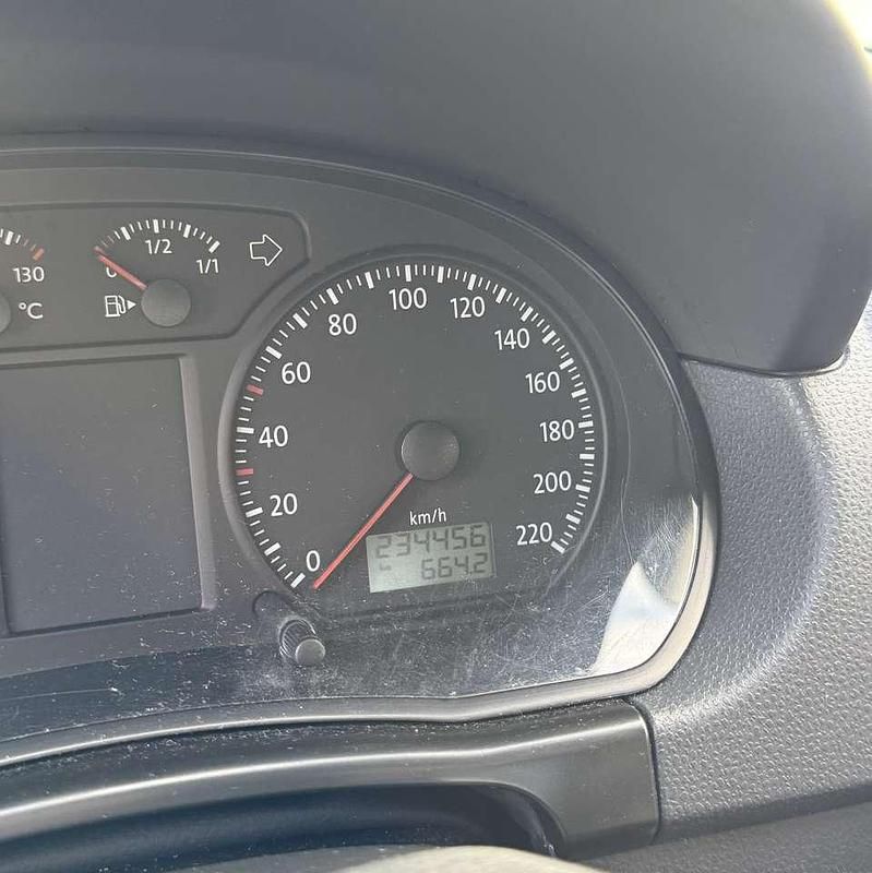 Gebraucht VW Polo Trendline 60 PS (44 kW) 2009 Kleinwagen