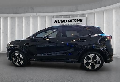 Neu Ford Puma Gen-E 123 kW (168 PS) 2026 Schwarz SUV