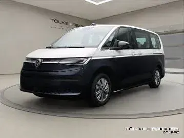 Gebraucht VW Multivan Style 245 PS (180 kW) 2025 Van / Kleinbus