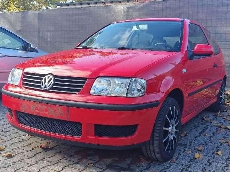 Other Gebraucht 1999 VW Polo Limousine | 799 € (Guter Preis) - Bild 1/4