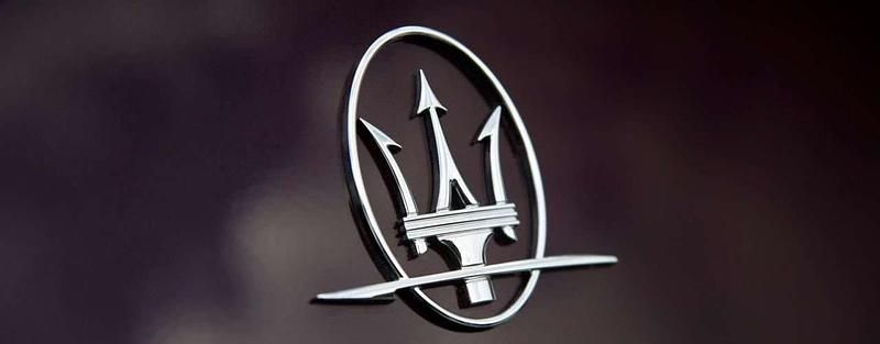 Schwarz Gebraucht 2013 Maserati Quattroporte Limousine | 46.000 € (Teuer) - Bild 1/4