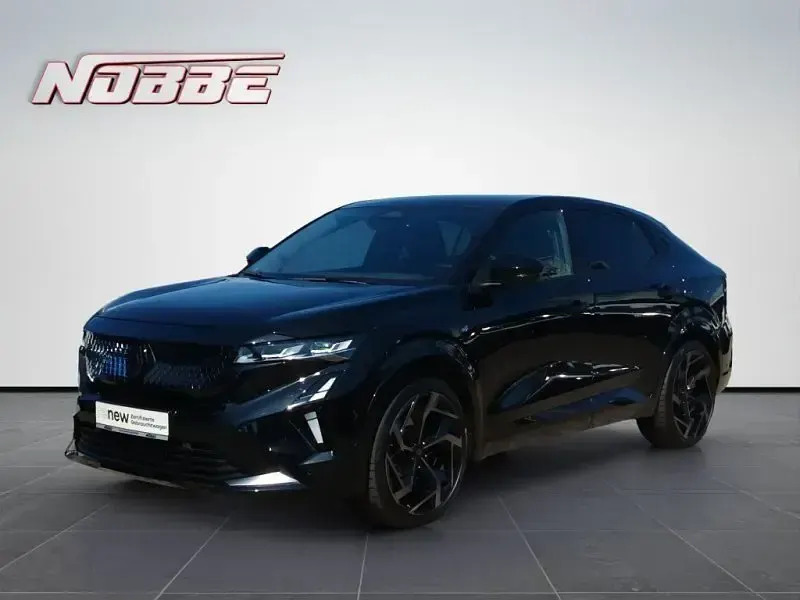 Gebraucht Renault Rafale 300 PS (220 kW) 2025 SUV