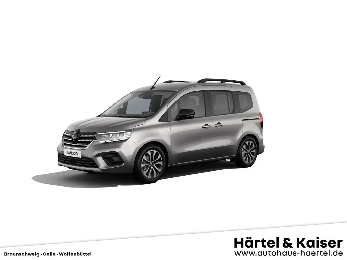 Gebraucht Renault Kangoo Techno 2025 Van / Kleinbus