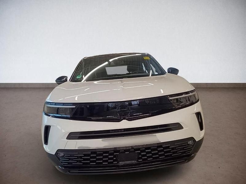 Gebraucht Opel Mokka-e 100 kW (136 PS) 2023 Weiß SUV