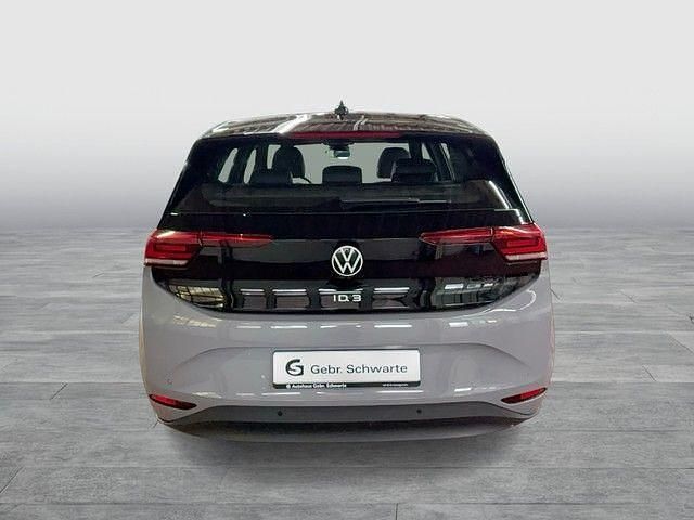 Gebraucht VW ID.3 Pure 110 kW (150 PS) 2022 Grau Kleinwagen