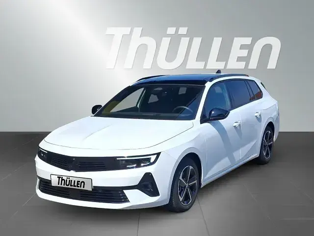 Gebraucht Opel Astra 131 PS (96 kW) 2025 Kleinwagen