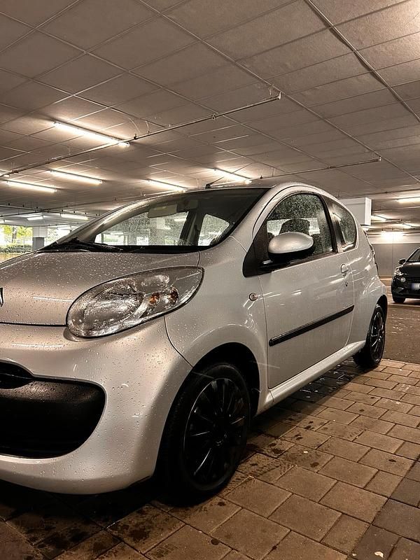 Gebraucht Citroën C1 70 PS (51 kW) 2008 Kleinwagen