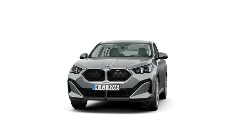 Gebraucht 2025 BMW X2 Efficient Dynamics SUV | 38.930 € - Bild 1/2