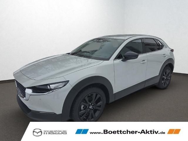 Gebraucht Mazda CX-30 Homura-Line 140 PS (102 kW) 2025 SUV