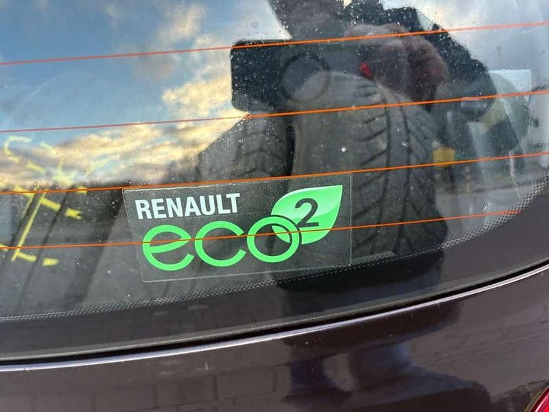 Gebraucht Renault Twingo 75 PS (55 kW) 2011 Perlmuttschwarz Kleinwagen