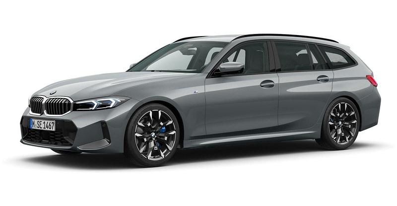 Gebraucht 2024 BMW 330 Kombi | 80.719 € - Bild 1/1