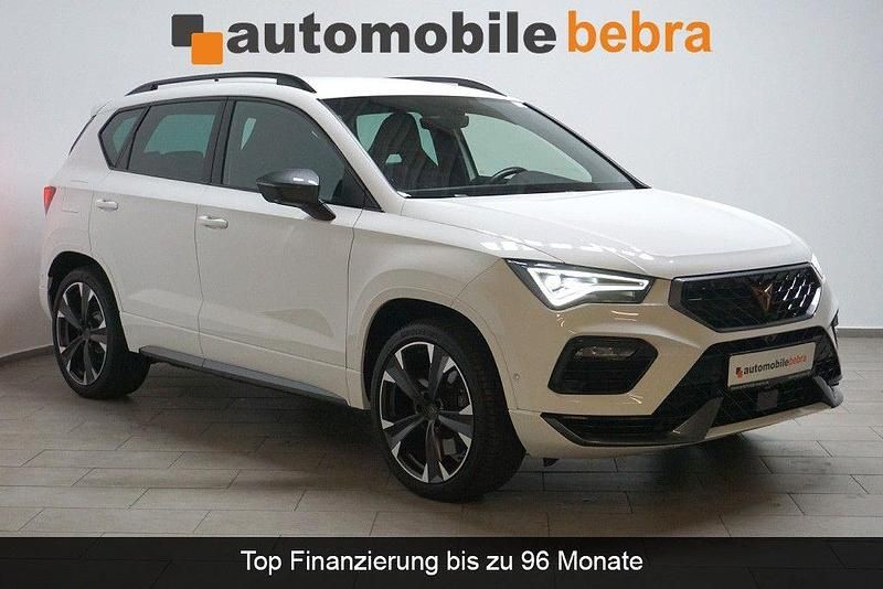 Gebraucht Cupra Ateca 300 PS (220 kW) 2023 Bilaweiss SUV