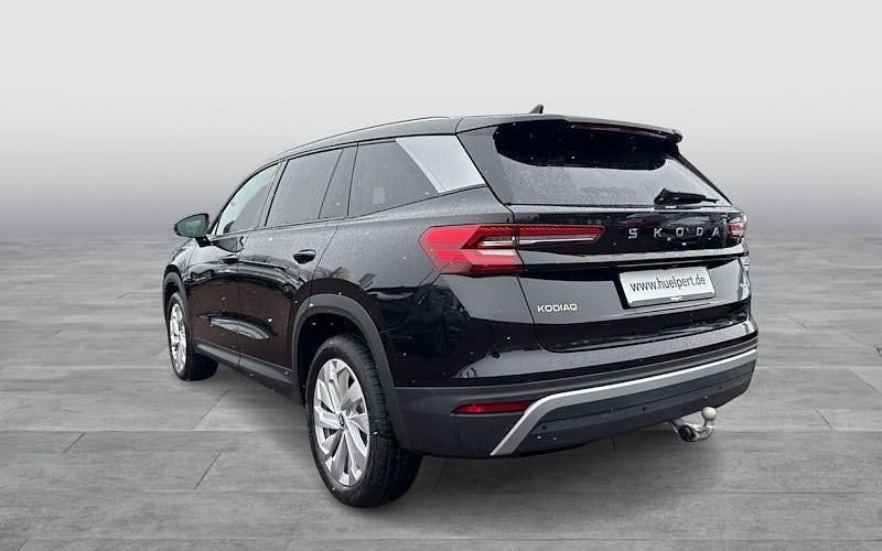 Neu Skoda Kodiaq Selection 193 PS (141 kW) 2026 Schwarz SUV