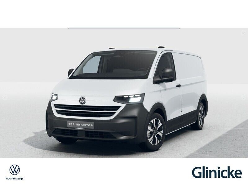 Weiß Neu 2025 VW T6.1 PanAmericana Van | 49.890 € (Fairer Preis) - Bild 1/1