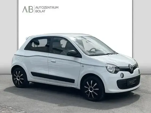 Gebraucht Renault Clio IV Dynamique 69 PS (50 kW) 2018 Weiss Limousine
