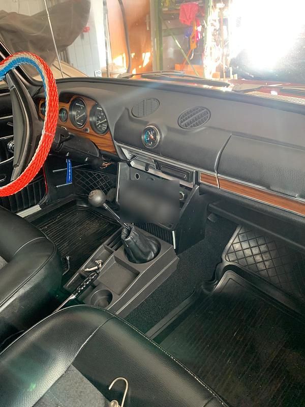 Gebraucht Lada 2103 75 PS (55 kW) 1980 Limousine