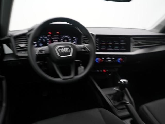 Gebraucht Audi A1 95 PS (69 kW) 2024 Grau Kleinwagen