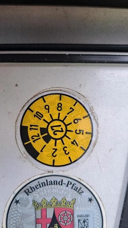 Gebraucht Fiat Ducato 100 PS (73 kW) 2006 Van