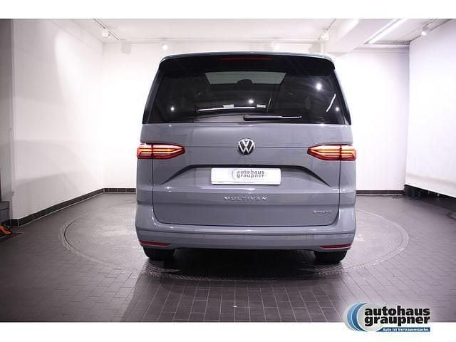 Second-hand VW Multivan Energetic 150 CP (110 kW) 2022 Gri Monovolum