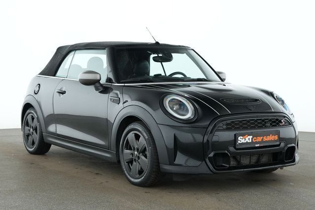 Andere Gebraucht 2023 Mini Cooper S Kleinwagen | 25.770 € (Guter Preis) - Bild 1/4