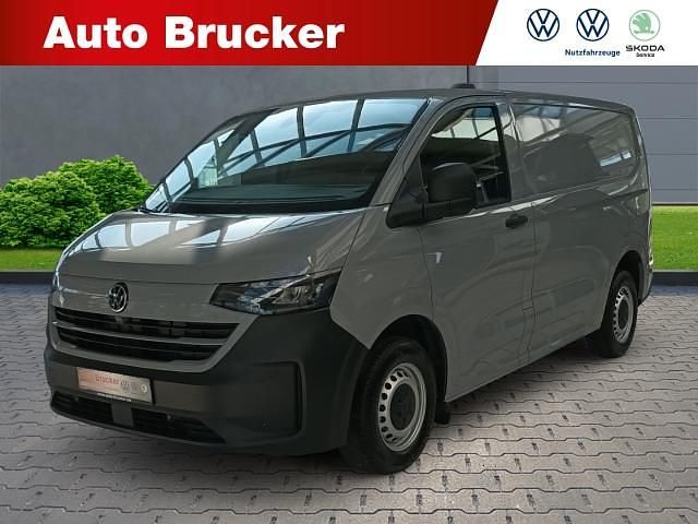 Neu VW T7 150 PS (110 kW) 2026 Grau Van