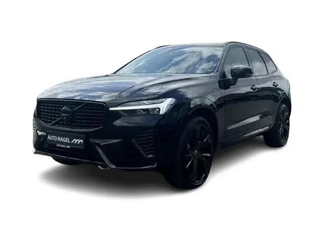 Andere Gebraucht 2024 Volvo XC60 Plus SUV | 55.399 € (Fairer Preis) - Bild 1/4