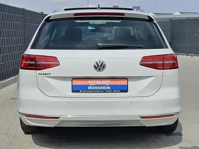 Gebraucht VW Golf VII Team 2016 Andere Limousine