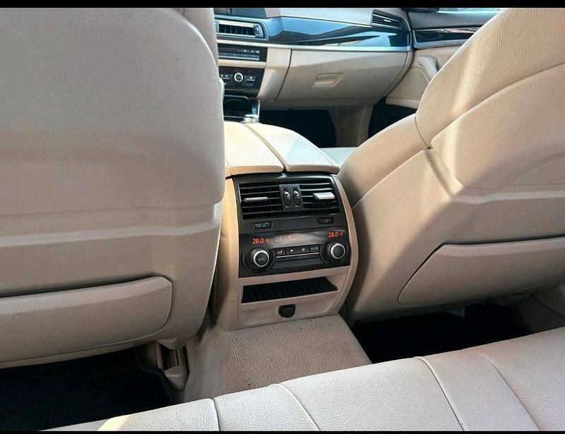 Gebraucht BMW 535 306 PS (225 kW) 2010 Limousine