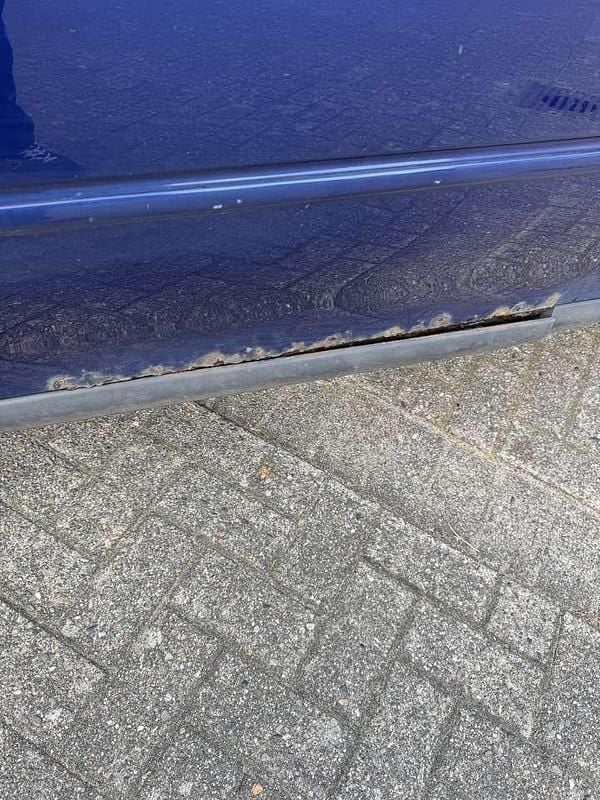 Gebraucht Audi A3 Attraction 102 PS (75 kW) 2001 Kleinwagen