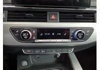 Second-hand Audi A4 Advanced 204 CP (150 kW) 2023 Negru Break