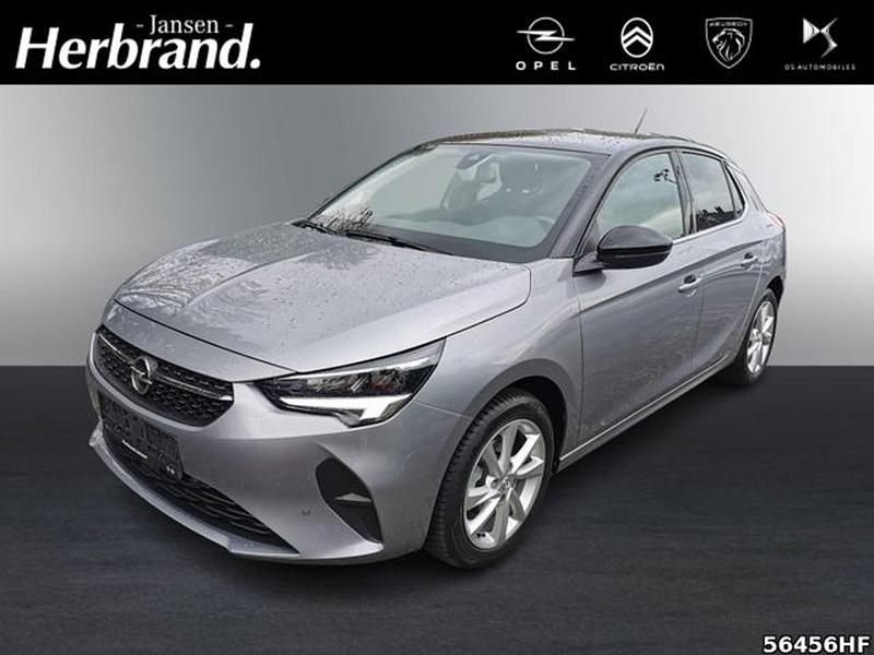 Gebraucht 2022 Opel Corsa Elegance Kleinwagen | 15.265 € (Etwas zu teuer) - Bild 1/1