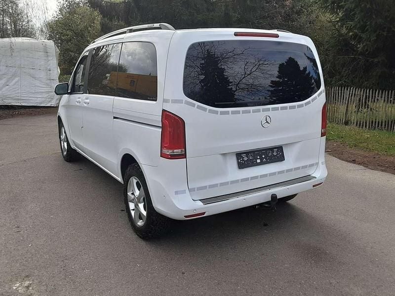 Gebraucht Mercedes E250 190 PS (139 kW) 2017 Kombi