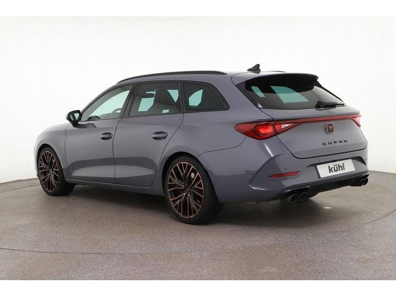 Gebraucht Seat Leon 4Drive 310 PS (228 kW) 2023 Kombi
