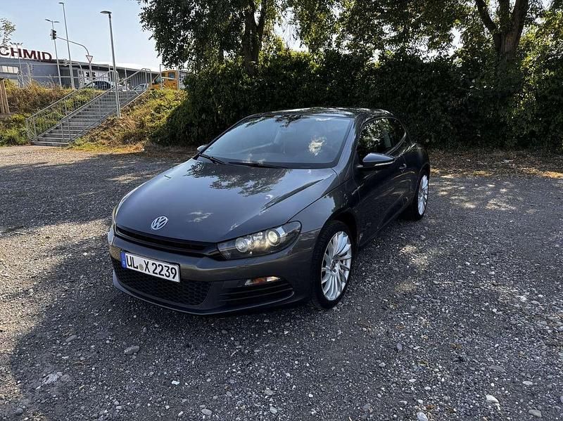 Gebraucht 2012 VW Scirocco Coupé | 11.200 € (Fairer Preis) - Bild 1/4
