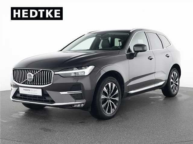 Gebraucht 2022 Volvo XC60 SUV | 38.550 € (Fairer Preis) - Bild 1/4