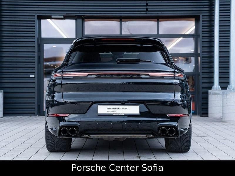 Gebraucht Porsche Cayenne GTS 500 PS (367 kW) 2025 SUV