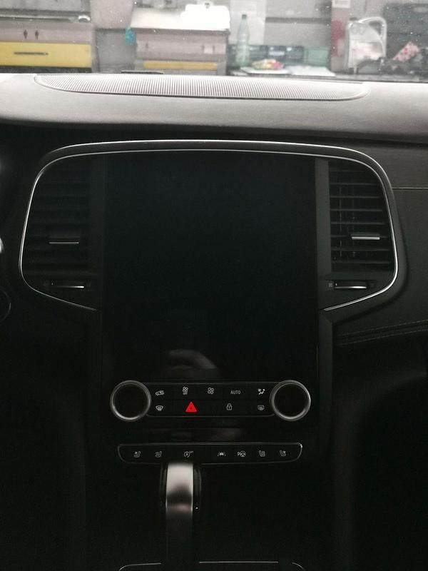 Gebraucht Renault Talisman Initiale Paris 224 PS (164 kW) 2020 Grau Kombi