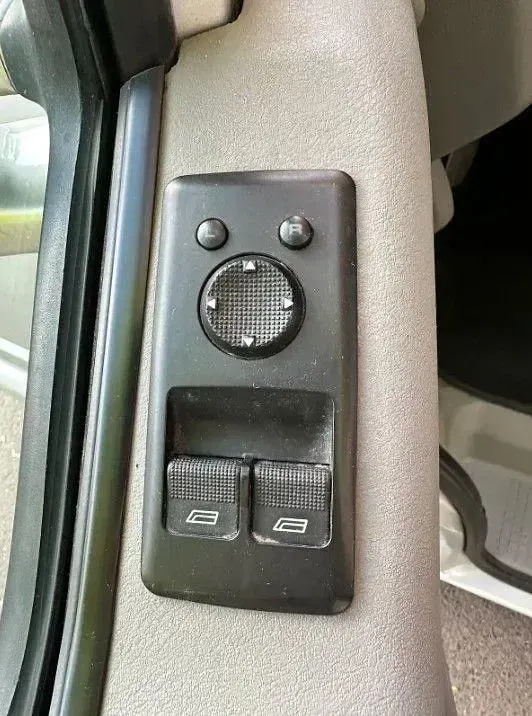 Gebraucht VW T4 151 PS (111 kW) 2001 Silber Van