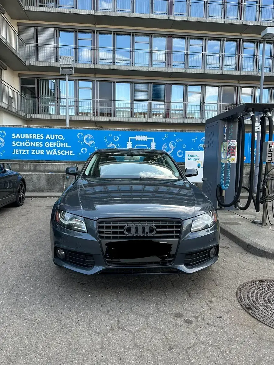 Gebraucht Audi A4 180 PS (132 kW) 2010 Limousine
