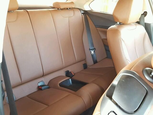 Gebraucht BMW 228 245 PS (180 kW) 2015 Weiß Coupé