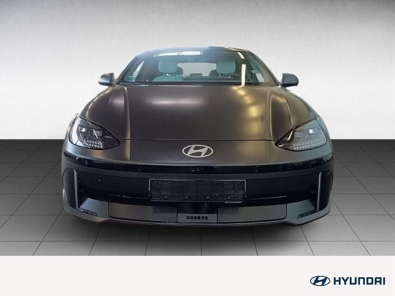 Gebraucht Hyundai Ioniq 6 239 kW (325 PS) 2024 Anthrazit Limousine