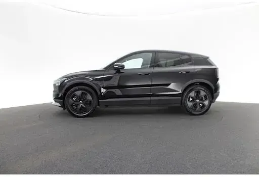 Gebraucht Volvo EX30 Performance 314 kW (428 PS) 2025 Schwarz SUV