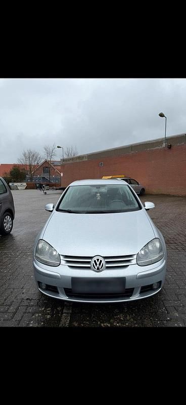 Gebraucht VW Golf IV 140 PS (102 kW) 2004 Grün Limousine