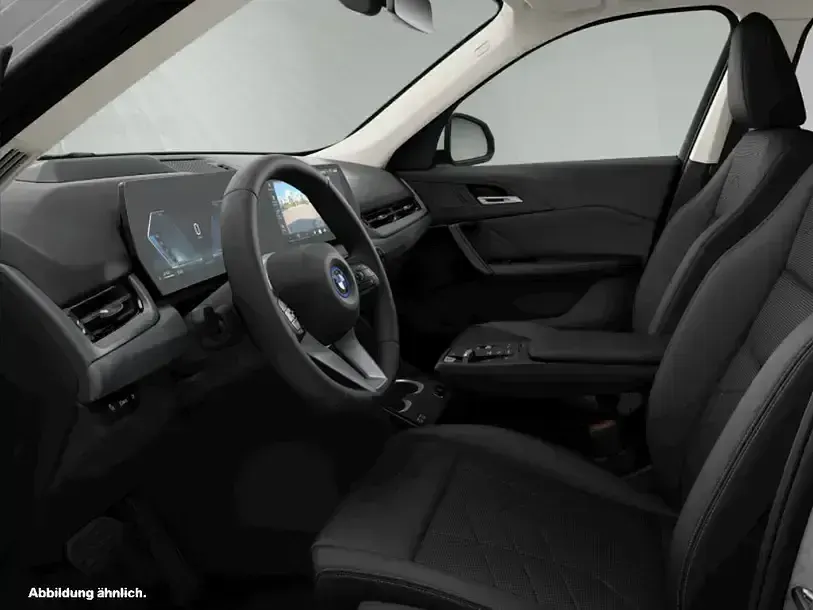 Używany BMW X1 Efficient Dynamics 245 KM (180 kW) 2025 Biały SUV