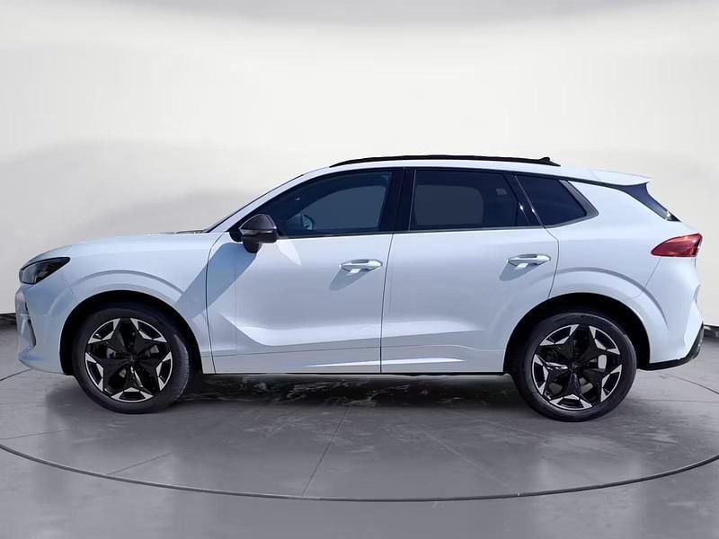 Usata Cupra Terramar 150 CV (110 kW) 2025 Bianco SUV