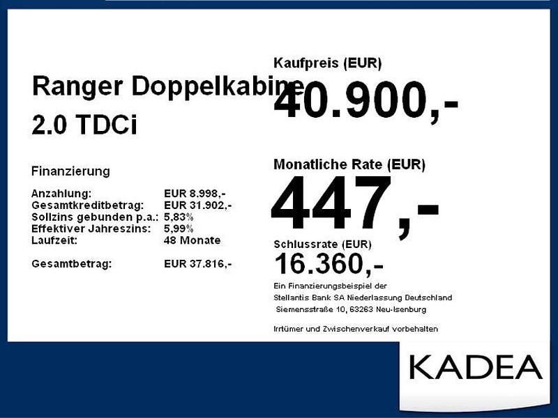 Gebraucht Ford Ranger Raptor 212 PS (155 kW) 2021 Mystikgrau Pickup