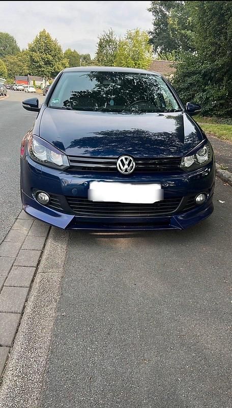 Gebraucht 2012 VW Golf VI Kleinwagen | 5.400 € (Fairer Preis) - Bild 1/4